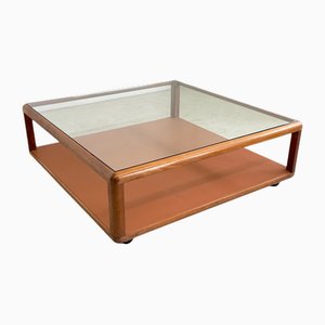 Coffee Table from Tecno, 1960s