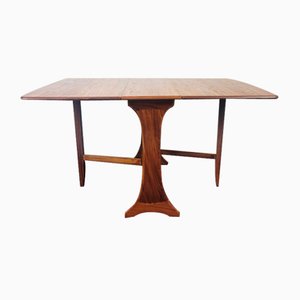 Mid-Century Gateleg Dining Table attributed to E Gomme for G-Plan, 1960s