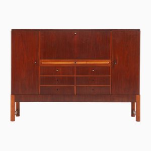 Mueble escandinavo, años 60