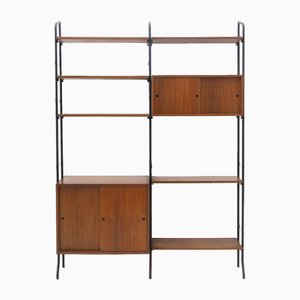Aedes Bookcase from Amma, 1960s