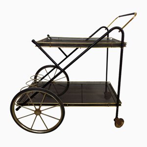 Vintage Servierservice, 1960er