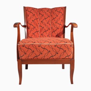 Fauteuil Mid-Century, Allemagne, 1950s