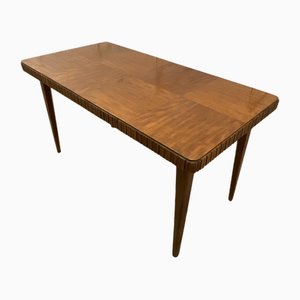 Coffee Table by Carl Axel Acking for Bodafors, 1950s
