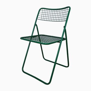 Ted Net Chair attributed to Niels Gammelgaard for Ikea, 1970s
