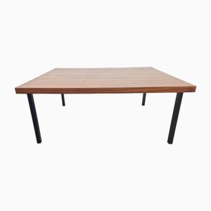 Mid-Century Danish Palisander Coffee Table, 1960s