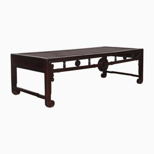 Table Basse Antique, Chine