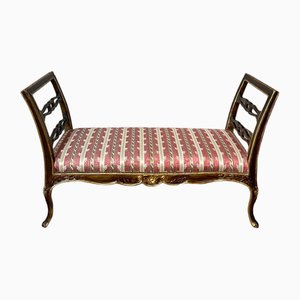 Louis XV Sofa, 18. Jh.