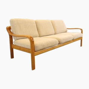 Canapé Giekau Mid-Century de Walter Knoll / Wilhelm Knoll