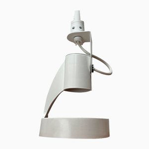 Lámparas de techo modelo 2899 italianas posmodernas de Reggiani, años 90. Juego de 4