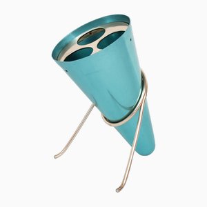 Early Umbrella Stand by Ettore Sottsass for Rinnovel, 1950s
