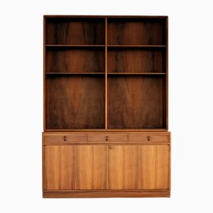 Vintage Bookcase from Bodafors, 1960s