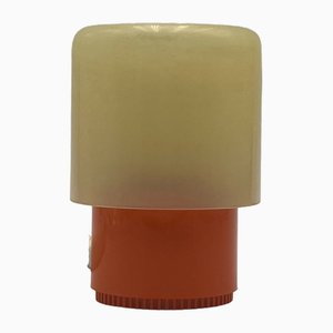 Kd 32 Tic Tac Table Lamp by Giotto Stoppino for Kartell, 1970s