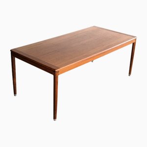 Vintage Coffee Table, Sweden, 1960s