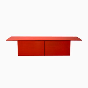 Sheraton Sideboard by Giotto Stoppino for Acerbis, 1972