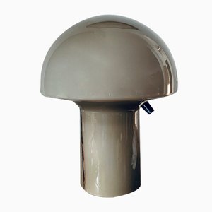 Lámpara Lido Mushroom de Peill & Putzler, años 70