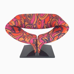 Ribbon Chair by Pierre Paulin for Artifort, 2000s