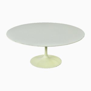 Mesa de centro de Ero Saarinen para Knoll International, años 60