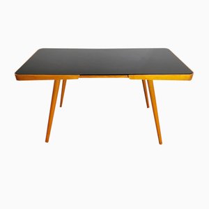 Mesa de centro de Jiri Jiroutek para Interior Praha, años 60