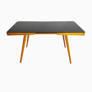 Table Basse par Jiri Jiroutek pour Interior Praha, 1960s