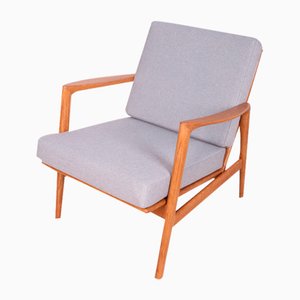 Model 300-139 Armchair from Swarzędz, 1960s