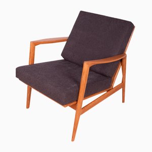 Fauteuil Modèle 300-139 de Swarzędz, 1960s