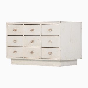 Antique Chest of Drawers, 1890