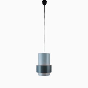 Central Pendant Light by Jo Hammerborg for Fog & Mørup, Denmark