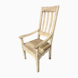 French Country Arm Chair, 1830s