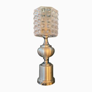 Lampe de Bureau Vintage en Aluminium