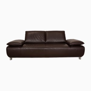 Leather Volare 2-Seater Sofa from Koinor