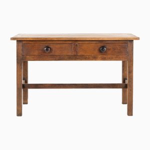 Welsh Pine Dairy Table