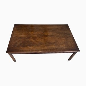 English Colonial Style Living Room Table