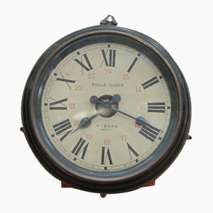 Horloge Bulle Électrique, 1950s