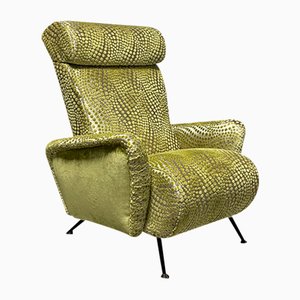 Fauteuil Inclinable, 1950s