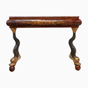 19th Century Console Table, Spain, 1830s