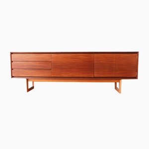 Sideboard from White and Newton, Portsmouth, 1960s