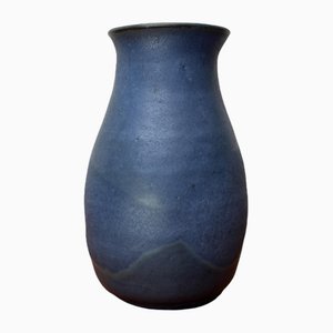 Vaso vintage in ceramica di WWB Winterhuder Workshops, Amburgo