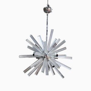 Vintage Chandelier from Venini, 1960s