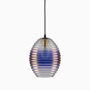 Modern Murano Glass Ceiling Lamp, 1990s