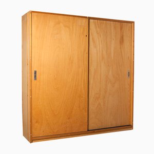 Laboratory Cabinet or Wardrobe from Lundia