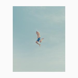 Andy Lo Pò, Into the Sky 14, 2022, Photograph