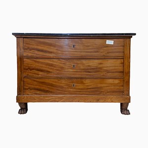 Empire Cherrywood Chest of dDawers