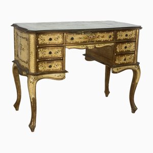 Antique Louis Phillipe Desk