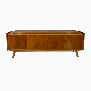 Table d'Appoint Mid-Century