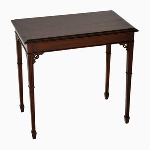 Table d'Appoint Édouardienne, 1890s