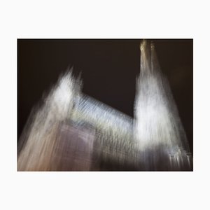 Stephansdom, Wien Metropolis Timescape, Impression photo