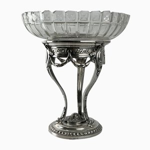 Centerpiece from Christofle, Set of 2