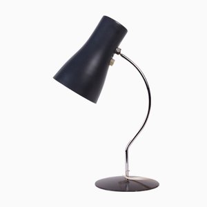 Model 1633 Table Lamp by Josef Hurka for Napako, 1960s
