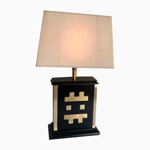 Vintage Table Lamp, 1970s