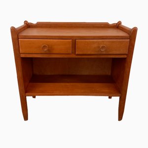 Mueble escandinavo vintage, años 50